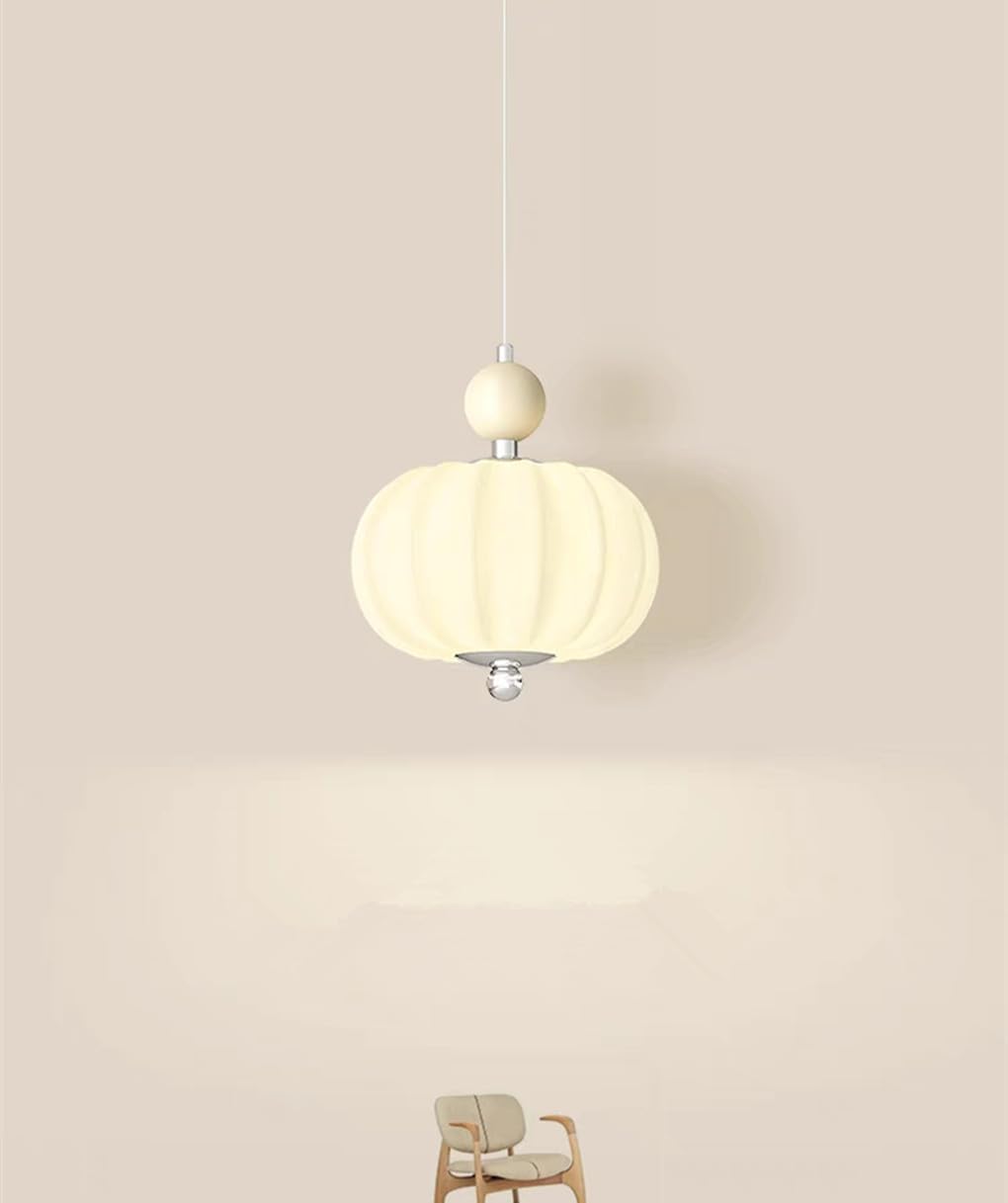 Luminaire de plafond suspendu LED pour sublimer l'ambiance de votre chambre et votre salon