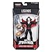 Marvel Legends Series: Villains of the Night: Morbius