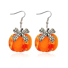 G1:thanksgiving earrings