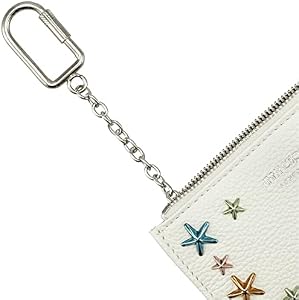 Amazon | [Jimmy Choo] [ジミーチュウ] カードケース＆コインケース