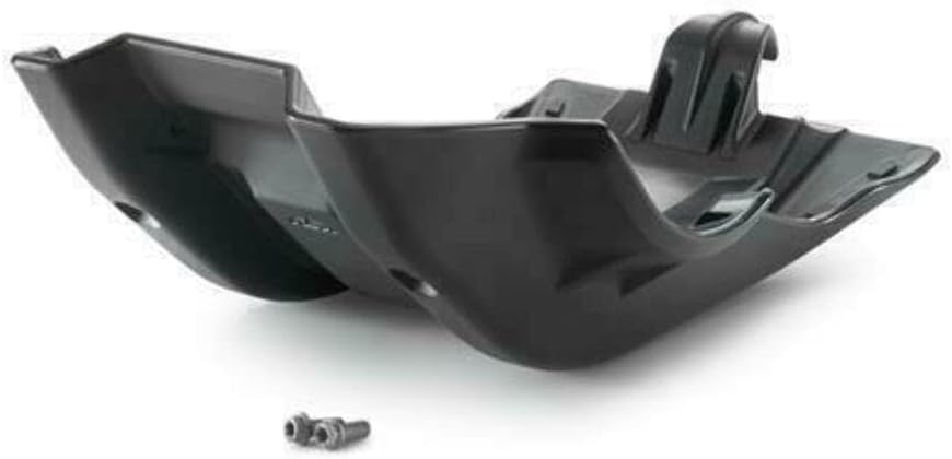 NEW OEM KTM Skid plate 250/350 cpl. 79203090044
