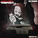 Mezco LDD Presents: Terrifier 2 - Little Pale Girl Doll