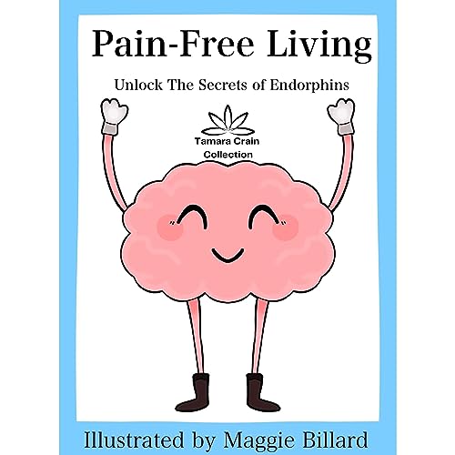Enjoy Pain-Free Living from Tamara Crain episode artwork