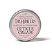 Caswell-Massey Dr. Hunter's Cuticle Cream - Natural Balm Promotes Healthy Nails , Nail Growth - 0.55 Ounces