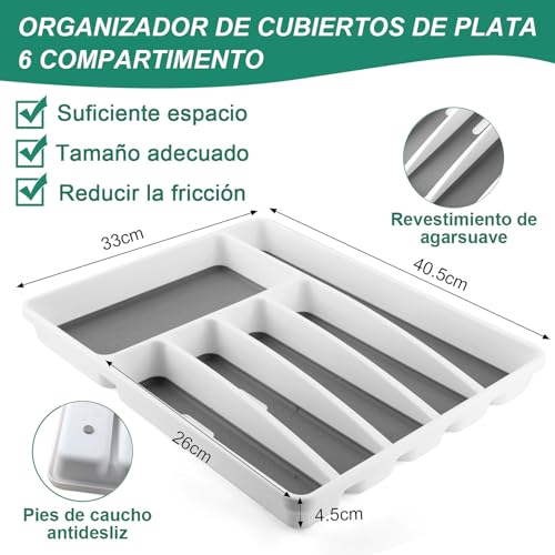 Opiniones y reviews de Cuberterías combinadas comprados en linea. 9 Imagen adicional