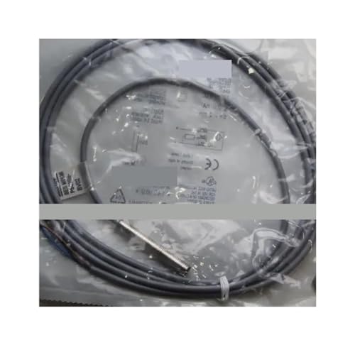 M08MI-PSC20B-BV02 Proximity Switch Sensor inductif pour détection industrielle fiable