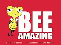 Bee Amazing 1718063946 Book Cover