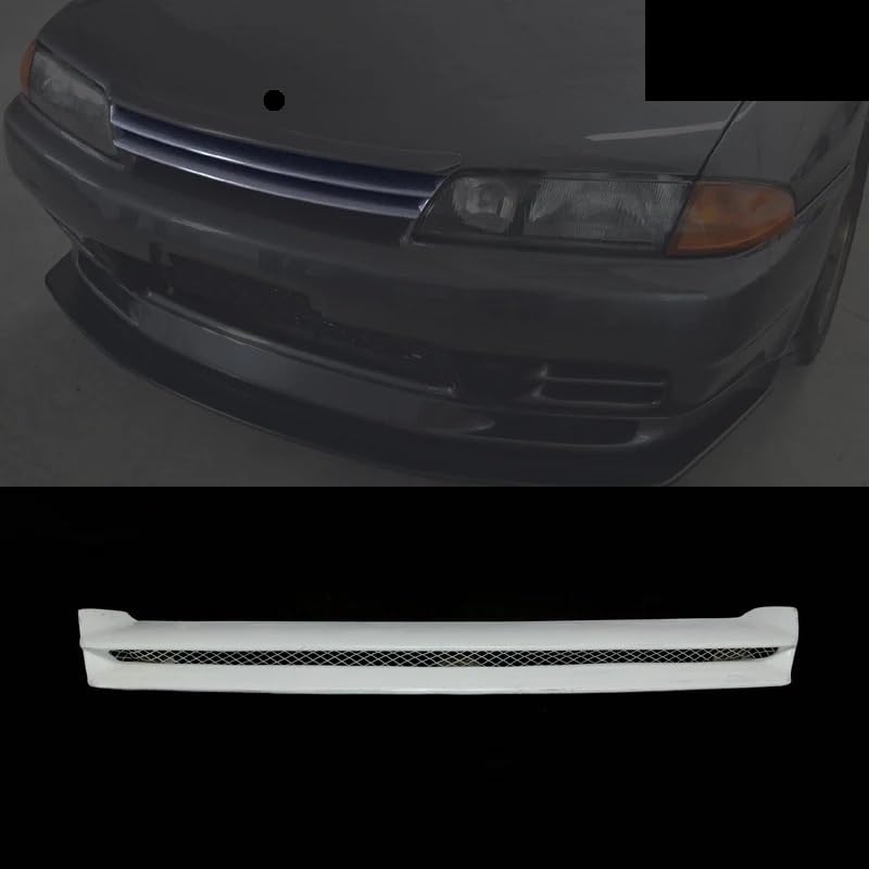 r32 グリル Amazon | 日産スカイライン R32 GTR OEM FRP ファイバーグラス