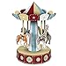 Beistle 3-D Vintage Circus Carousel Centerpiece