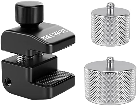 Morsetto Meister Per Travi H/I - Per Appendere Sacchi Boxe E Attrezzature - Foto 7