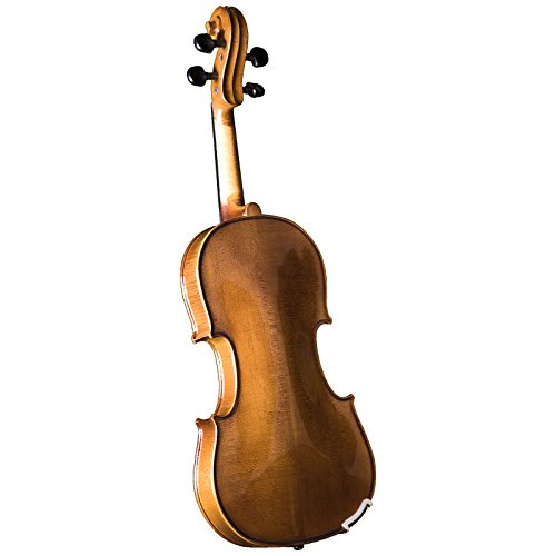 Cremona Sv-175 Premier Student Violin Outfit - 1/4 Size #TOP3
