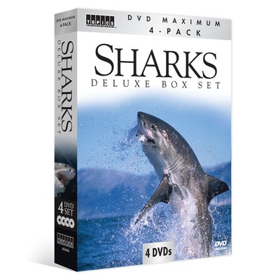 Sharks [DVD] [Import] [DVD]