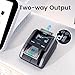 Aneken AL-139 Counterfeit Bill Detector: 2.8