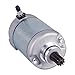 Starter for Polaris Predator 500 2003-2007 / Outlaw 500 2006-2007 3088069 Olifant