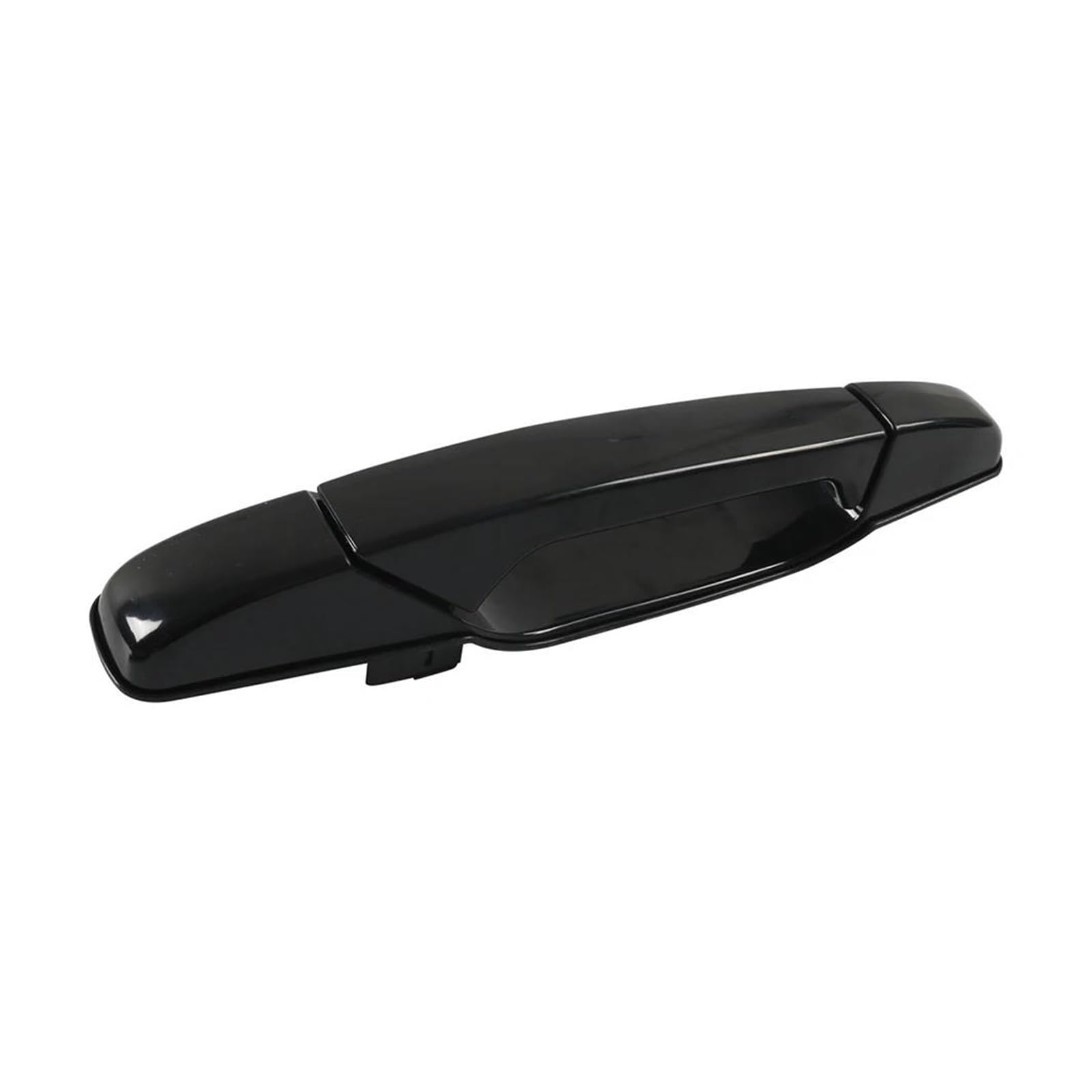 WLNWERDPKK Outside Door Handle 1PCS Exterior Door Handle Front Left Driver Side Exterior Door Handle