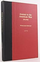 Journey to the American West B000IF5354 Book Cover