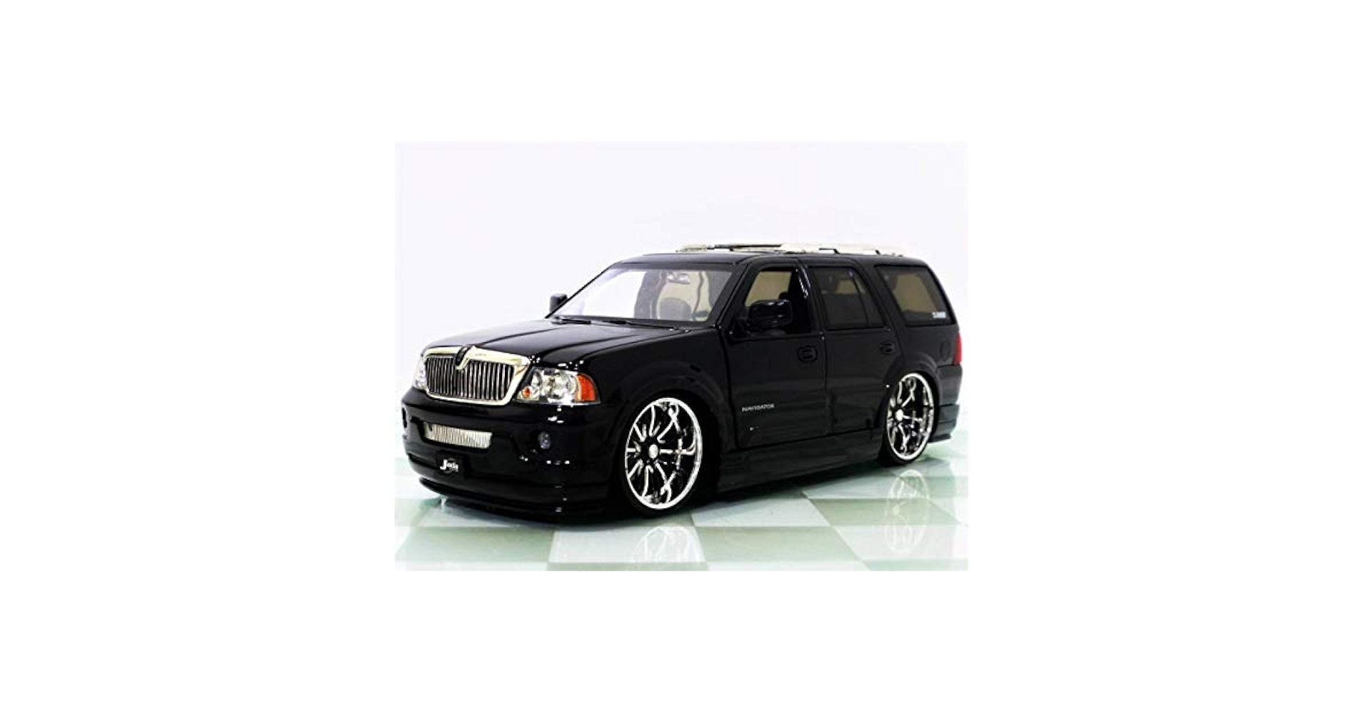 ミニカー JADA TOYS 1/24 LINCOLN NAVIGATOR BLACK $_12.JPG?set_id=880000500F