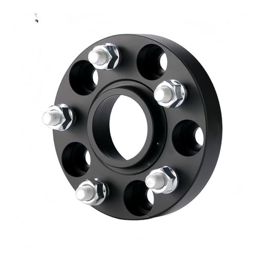 Entretoises de roue adaptateur moyeu Tesla Model 3 Y élargisseur 15mm