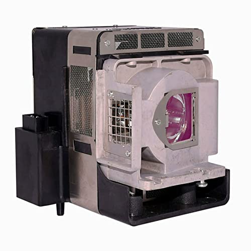 Stanlamp VLT-HC7800LP Replacement Lamp Special Upgraded Design Bare Bulb Inside with Housing for Mitsubishi HC77-70D HC7800 HC7800D HC7800DW HC7900DW HC8000 HC8000D HC8000D-BL Projector