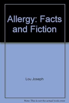 Paperback Allergy: Facts and Fiction Book