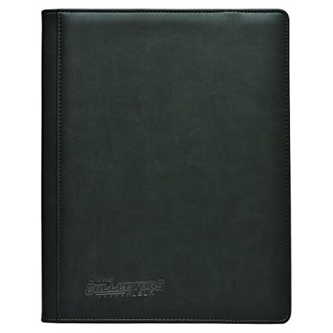 Ultra Pro 85400 tra Collectors Album Premium PRO-Binder Cover