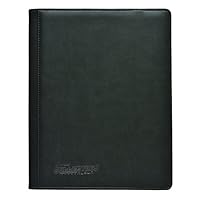 Algopix Similar Product 13 - Ultra Pro 85400 tra Collectors Album