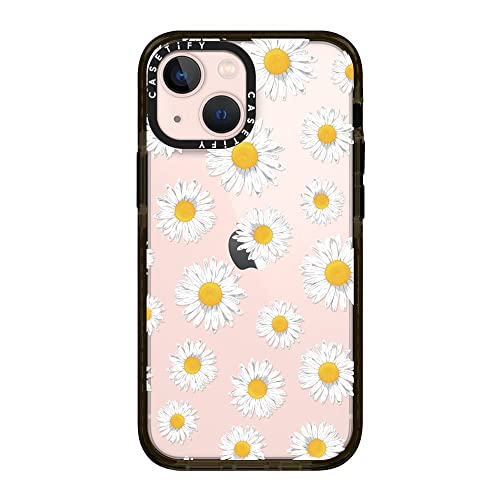 CASETiFY CpNgP[X iPhone 13 Mini - Daisies - NA ubN