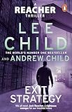 Exit Strategy: Don't miss Reacher's high-octane, gripping new...