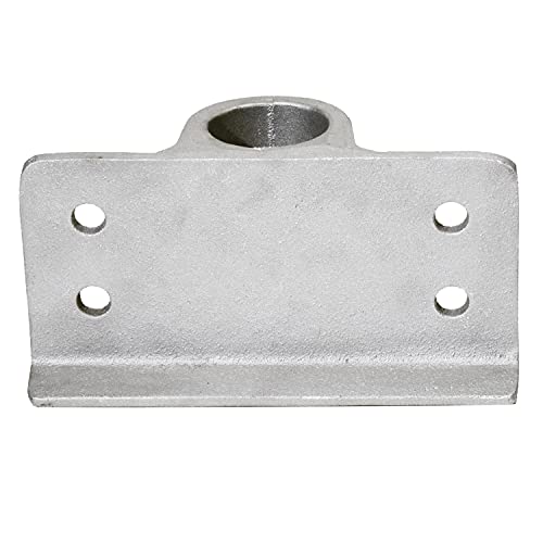 Rds Dock Hardware 2" (2-3/8") Pipe Side Bracket #TOP4