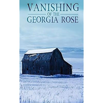 The Vanishing of the Georgia Rose