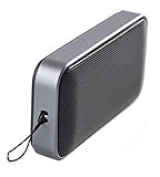 Mobile Cell Phone Sound Amplifier Wearable 72dB