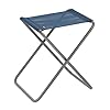 Lafuma Tabouret pliant de camping, PH, Batyline, Bleu, LFM1390-8547