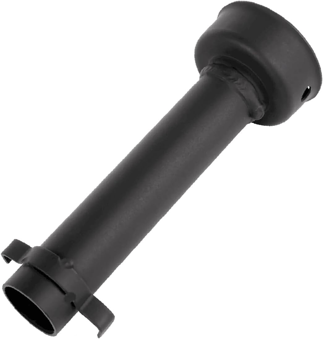 Replacement Part Exhaust Pipe Spark Arrester Baffle for Kawasaki Bayou 300 KLF300B 1988