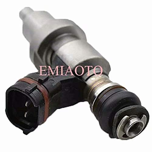 ノスタルジー30 Amazon.com: 4PCS Fuel Injector Nozzle 2320928030 2320929025 for