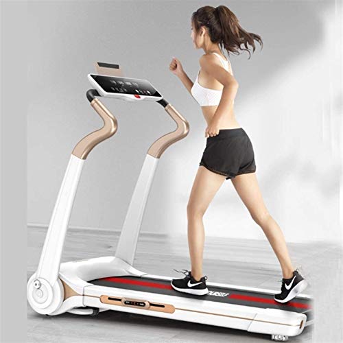 Caminadora plegable para hogar con motor 7 hp miniatura 4