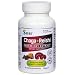 Sayan Siberian Chaga and Organic Reishi Extract Supplement 440mg - Wild-Harvested, Unique Mushroom Blend for Immune System Support + Natural Energy Boost, Non-GMO, Gluten Free, 90 Vegetarian Capsules