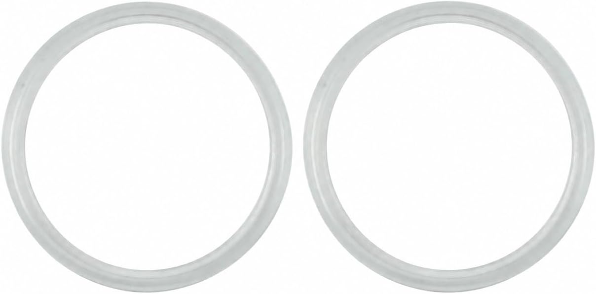 Univen Blender Gaskets fits KitchenAid 5KSB555 5KSB5553 KSB565 KSB585 KSB650 KSB655 KSB755