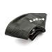 Neumático y Cámara Interior 4.10 / 3.50-4 Mini Bicicleta BMX Negro Bloque...