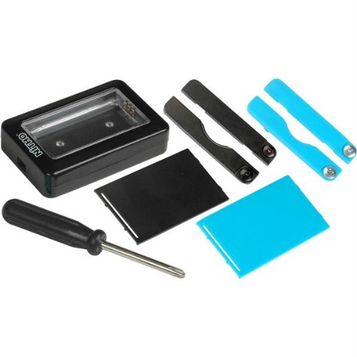 Nitho NDIP BATTU Battery Pack for Nintendo DSi