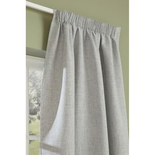 Moondream DecibelControl™ Rideau Anti-Bruit 3en1 | Isolation Phonique | Thermique Hiver+Été | 100% Occultant | Technologie Brevetée | Fabrication UE |...