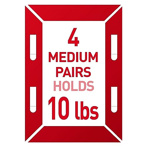 Image of Picture Hanging Strips, Removable, Holds Up to 16