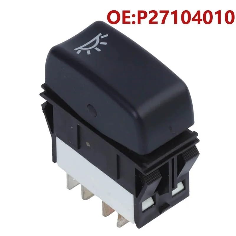 8961K1901 bouton commutation pour remplacer interrupteur défaillant - 6