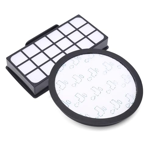 Kit Filtre pour Aspirateurs Rowenta Silence Force Cyclonic 4AAAA Accessoire pour RO76XXEA Ro7612ea...