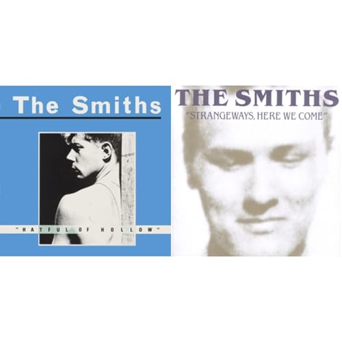 Hatful Of Hollow & Strangeways, Here We Come Record Set