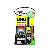 [page_title]-Uhu 46960 Alleskleber Super, Stark & Sicher, 7g
