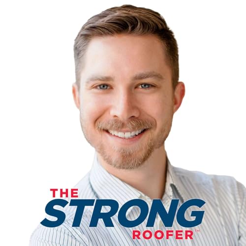 『The STRONG Roofer&trade; w/ Adam Bensman』のカバーアート