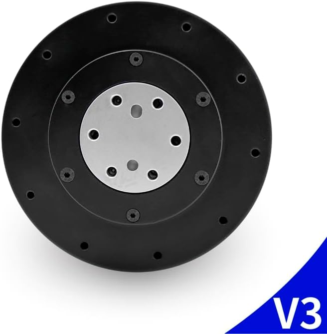 Miniatura 4 de MyActuator Sistema de servo actuador RMD-X10 S2 V3 135 sin escobillas DC Servo Motor Dual Encoder MCX500 Driver High Torque 50N.M 50RPM CAN para