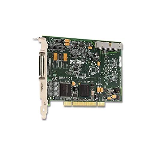 MISSIDOPE DAQ Capture Card for NI PCI-6221 68-pin (Replacement PN/779066-01)