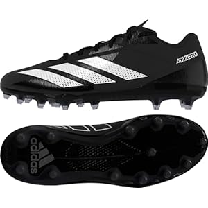 adidas Men’s Adizero Electric.2 American Football