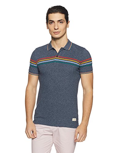 Image of United Colors of Benetton Men's Polo